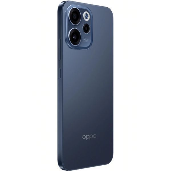 Смартфон Oppo Reno15 F 5G 8/256GB Aurora Blue CPH2801 BLUE 8/256 фото