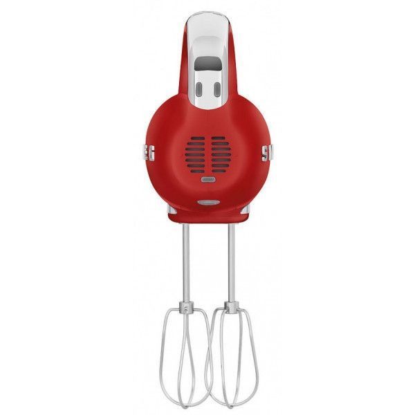 Миксер Smeg HMF01RDEU HMF01RDEU фото