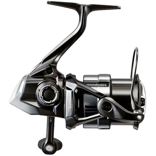 Катушка Shimano Vanquish FC 2500SHG 11+1BB (VQ2500SHGC) VQ2500SHGC фото