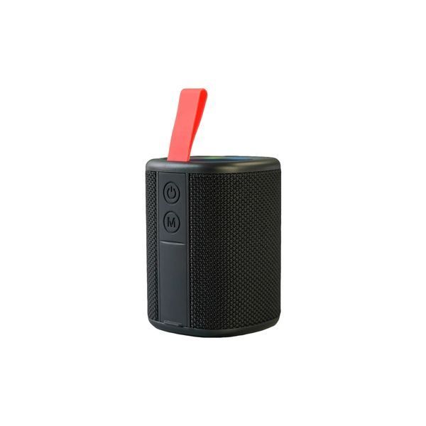 Акустическая система Grand-X Bluetooth Black (BTS-10DB) BTS-10DB фото