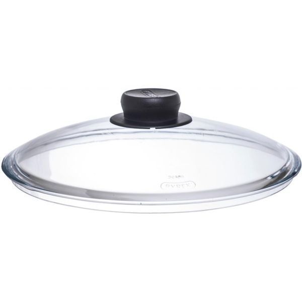 Кришка для посуду Pyrex Bombe 26 см (B26CL00) B26CL00 фото