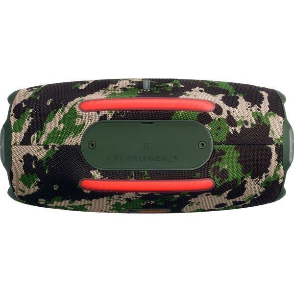 Акустична система JBL Xtreme 4 Camo (JBLXTREME4CAMOEUNA) JBLXTREME4CAMOEUNA фото
