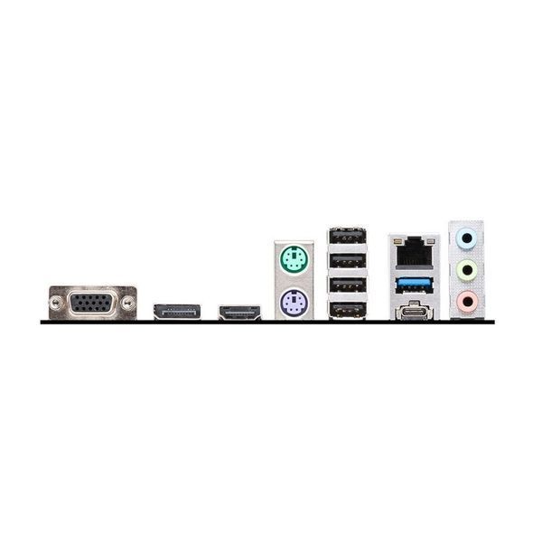 Материнська плата MSI PRO B760M-P DDR4 PRO B760M-P DDR4 фото