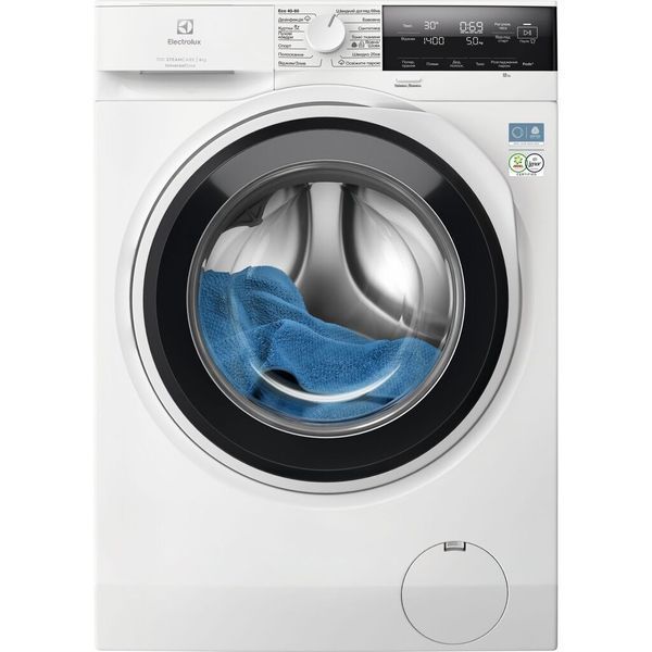 Пральна машина Electrolux EW7F3684UU EW7F3684UU фото