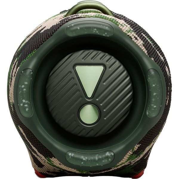 Акустична система JBL Xtreme 4 Camo (JBLXTREME4CAMOEUNA) JBLXTREME4CAMOEUNA фото