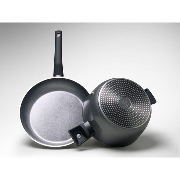 Сковорода TVS Origine Induction Grill 28 х 28 см (4N502284010001) 4N502284010001 фото