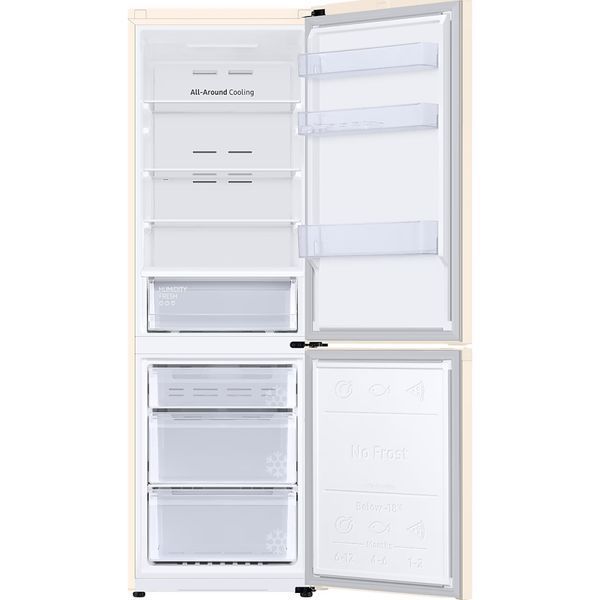 Холодильник Samsung RB34C600EEL/UA RB34C600EEL/UA фото