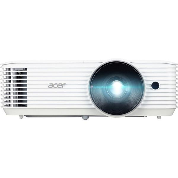 Acer Проектор домашнего кинотеатра H5386BDi HD, 5000 lm, 1.54-1.72, WiFi MR.JSE11.001 фото