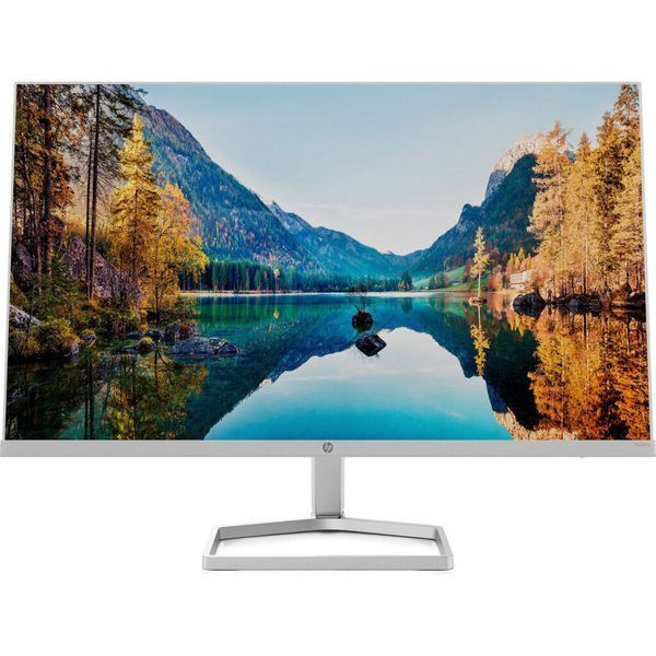 Монітор HP M24fw (2D9K1E9) 2D9K1E9 фото