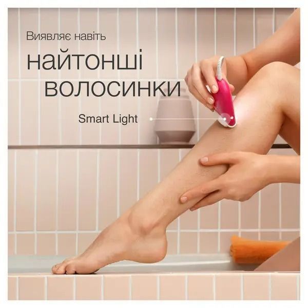 Эпилятор Braun SE 3-000 SE 3-000 фото