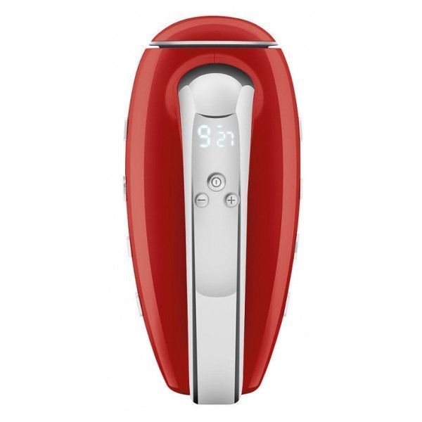Миксер Smeg HMF01RDEU HMF01RDEU фото