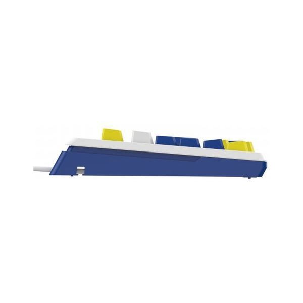Клавіатура A4Tech Bloody B950 RGB LK Libra USB Warrior Blue (4711421995382) 4711421995382 фото