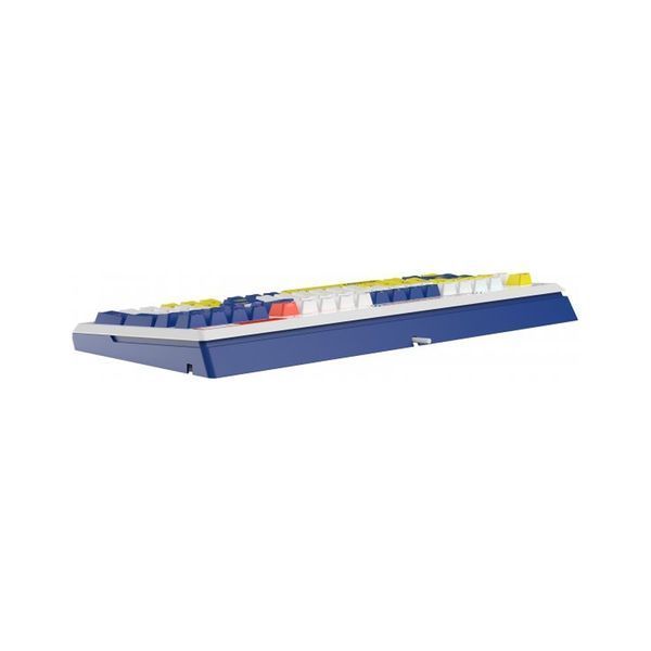 Клавіатура A4Tech Bloody B950 RGB LK Libra USB Warrior Blue (4711421995382) 4711421995382 фото
