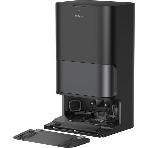 Робот-пилосос Dreame Bot D30 Ultra Black (RTD31TE-BL) RTD31TE-BL фото