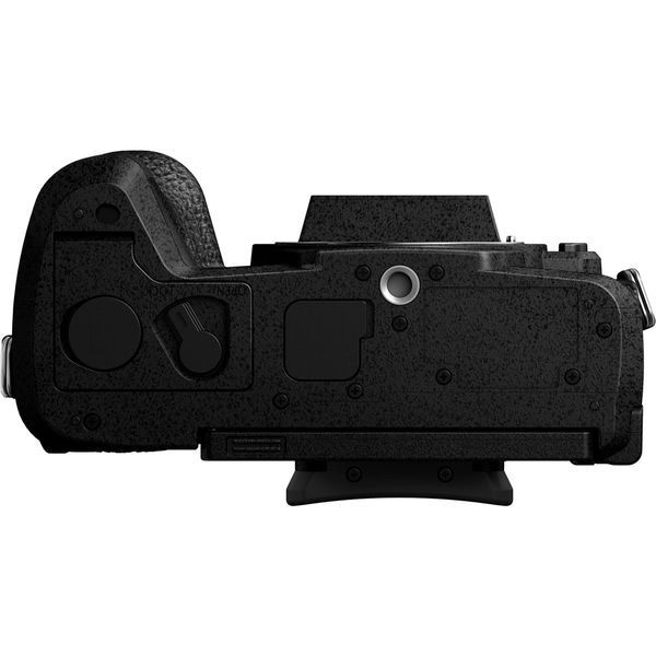 Цифровий фотоапарат Panasonic DC-G97 Body (DC-G97E) DC-G97E фото
