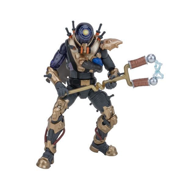 Колекційна фігурка Fortnite Legendary Series Oversized Figure Cyclo, 18см FNT0828 фото