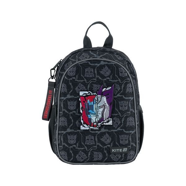 Рюкзак детский Kite Kids 2735 Transformers (TF25-2735XS) TF25-2735XS фото