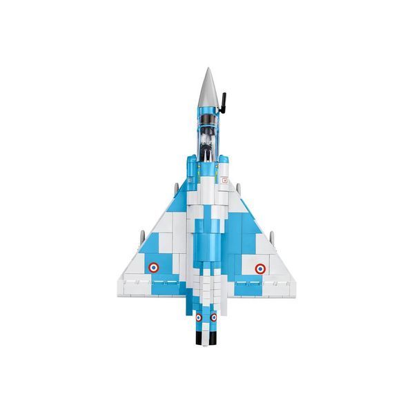 Конструктор Cobi Самолет Mirage 2000-5, 400 деталей (COBI-5801) COBI-5801 фото