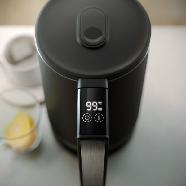 Електрочайник Philips HD9396/90 HD9396/90 фото