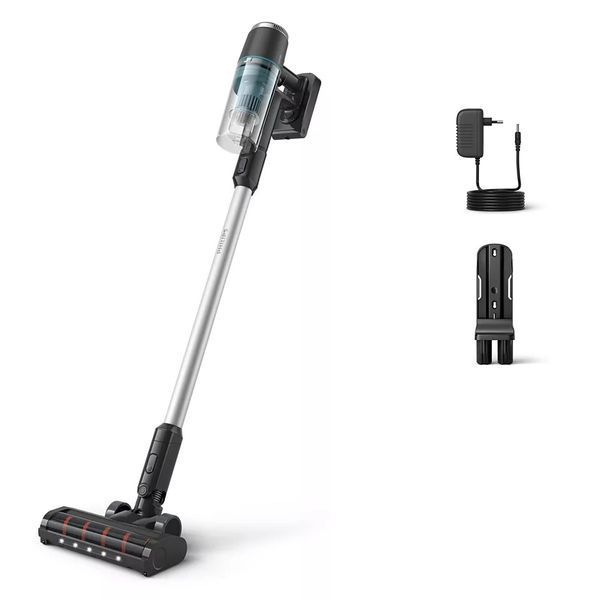 Пилосос вертикальний Philips XC3031/01 XC3031/01 фото