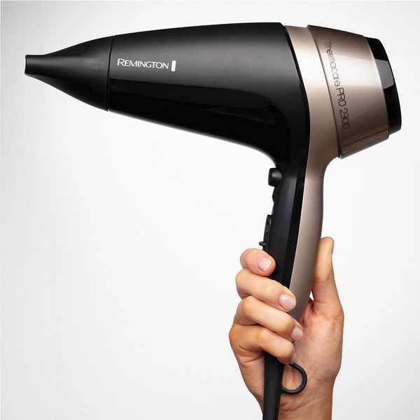 Remington Фен Thermacare Pro D5715 D5715 фото