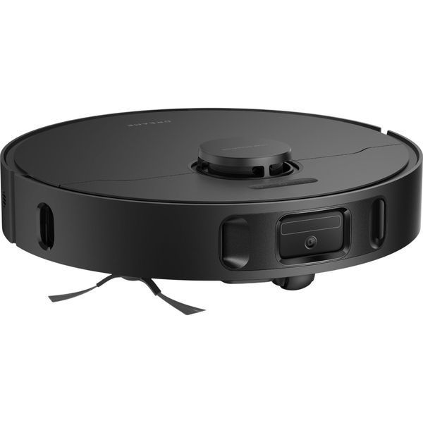 Робот-пилосос Dreame Bot D30 Ultra Black (RTD31TE-BL) RTD31TE-BL фото