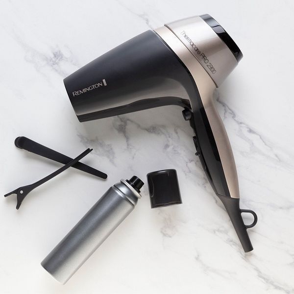 Remington Фен Thermacare Pro D5715 D5715 фото