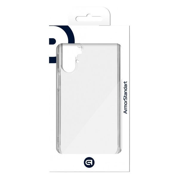 Накладка ArmorStandart Air Force для Samsung A25 5G (A256) Clear (ARM69668) ARM69668 фото