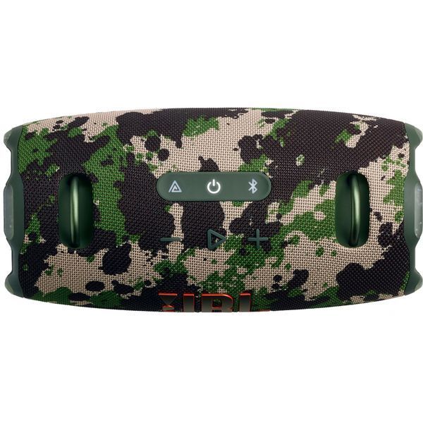 Акустична система JBL Xtreme 4 Camo (JBLXTREME4CAMOEUNA) JBLXTREME4CAMOEUNA фото