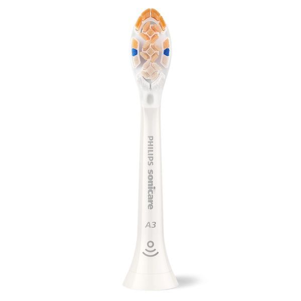 Philips Насадки для звуковой щетки Sonicare HX9094/87 Premium All-in-One HX9094/87 фото