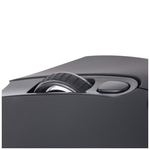 Мишка Marvo M359 RGB-LED USB Black (M359) M359 фото