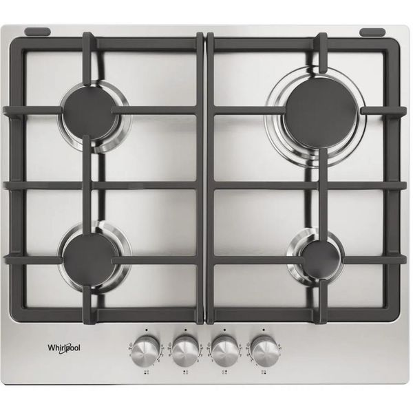 Варочная поверхность Whirlpool TGML660IX TGML660IX фото