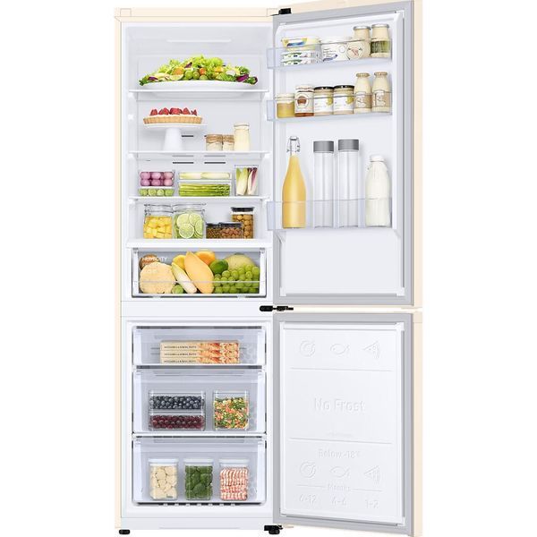 Холодильник Samsung RB34C600EEL/UA RB34C600EEL/UA фото
