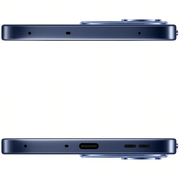 Смартфон Oppo Reno15 F 5G 8/256GB Aurora Blue CPH2801 BLUE 8/256 фото