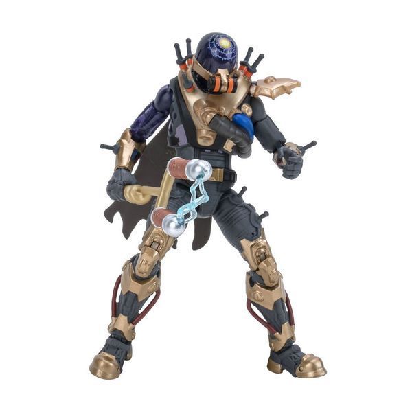 Колекційна фігурка Fortnite Legendary Series Oversized Figure Cyclo, 18см FNT0828 фото