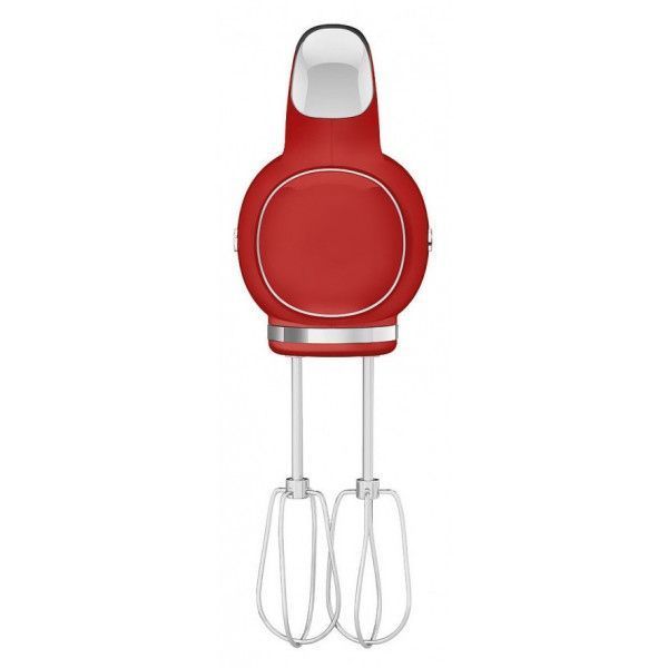 Миксер Smeg HMF01RDEU HMF01RDEU фото