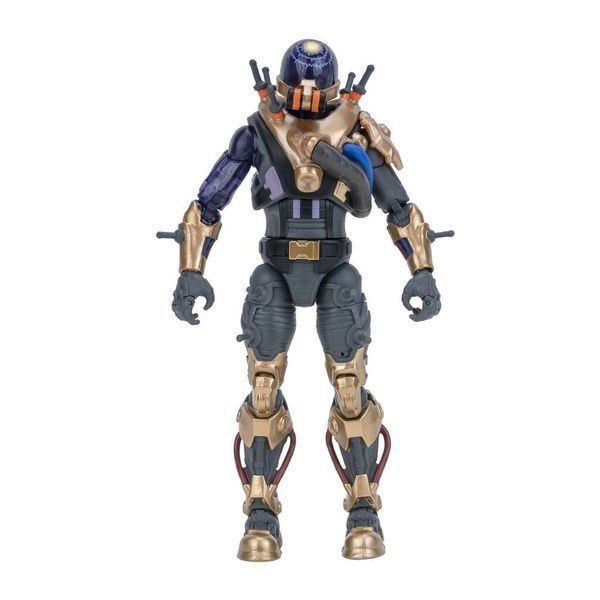 Колекційна фігурка Fortnite Legendary Series Oversized Figure Cyclo, 18см FNT0828 фото
