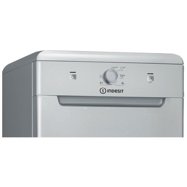 Посудомийна машина Indesit DSCFE1B10SRU DSCFE1B10SRU фото
