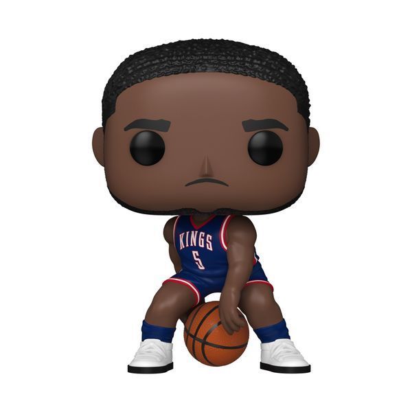 Фігурка Funko POP NBA: Sacramento Kings - De'aaron Fox (CE 24) 889698838467 фото