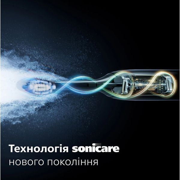 Електрична зубна щітка Philips HX7420/01 HX7420/01 фото