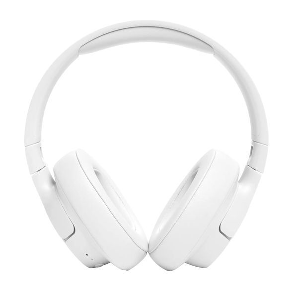 Навушники Bluetooth JBL Tune 720BT White (JBLT720BTWHT) JBLT720BTWHT фото