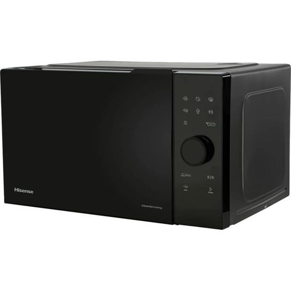 Мікрохвильова піч Hisense H23MOBSD2H4 H23MOBSD2H4 фото
