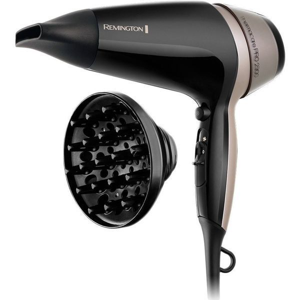 Remington Фен Thermacare Pro D5715 D5715 фото
