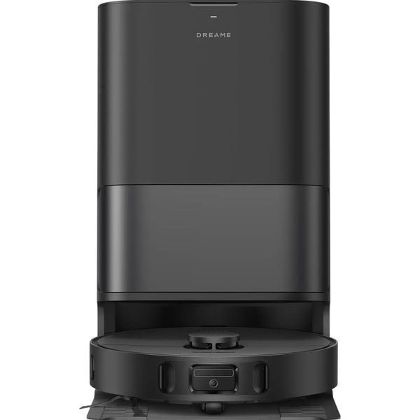Робот-пилосос Dreame Bot D30 Ultra Black (RTD31TE-BL) RTD31TE-BL фото