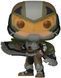 Funko Фигурка Funko POP Marvel: Captain America BNW - Falcon 889698759915 фото 1