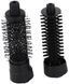 BaByliss Фен-щетка 800 Вт, 2 насадки, черный AS82E фото 15
