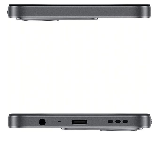 Смартфон OPPO A3 6/256GB Sparkle Black OFCPH2669_BLACK фото