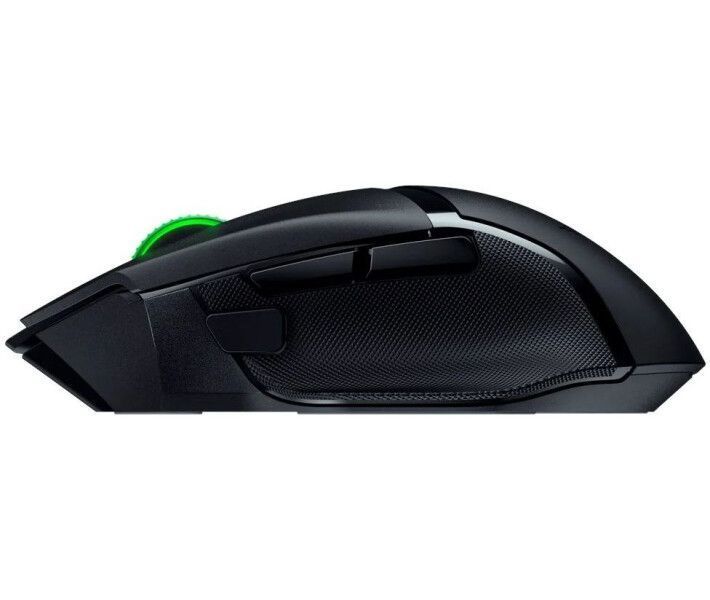 Мишка Razer Basilisk V3 X Hyperspeed Bluetooth/Wireless (RZ01-04870100-R3G1) RZ01-04870100-R3G1 фото