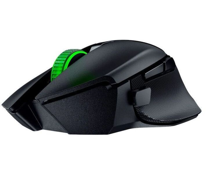 Мишка Razer Basilisk V3 X Hyperspeed Bluetooth/Wireless (RZ01-04870100-R3G1) RZ01-04870100-R3G1 фото