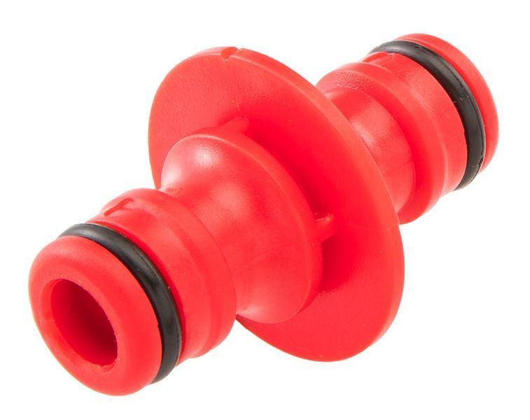 З'єднувач для шланга Verto, 1/2"-3/4" 15G745 фото
